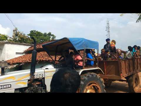 Dashra  mahol kitadi