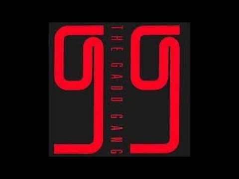 The Gadd Gang  Strength