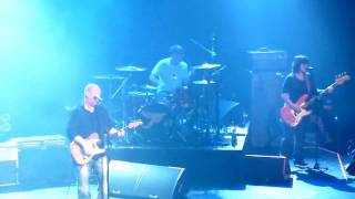 Pixies - There Goes My Gun 11/19/11: Music Box - Hollywood, CA