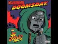 MF Doom - Operation: Greenbacks Ft. Megalon