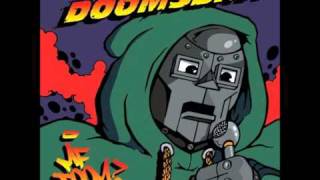 MF Doom - Operation: Greenbacks Ft. Megalon