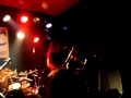 Arsis Madrid Live The Promise Of Never