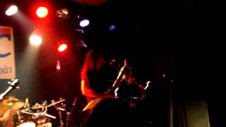 Arsis Madrid Live The Promise Of Never