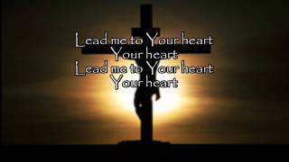 Seventh Day Slumber - Led Me to the Cross