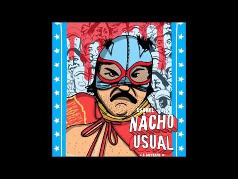 Album: Nacho Usual- Esohel