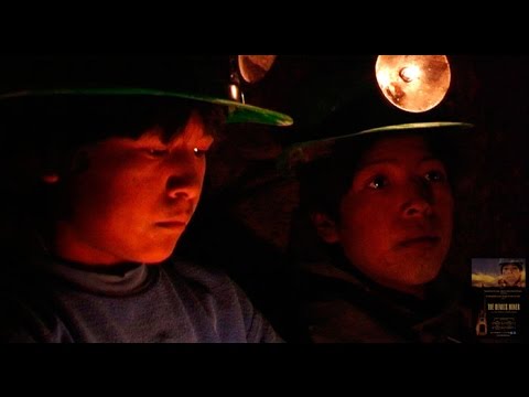 The Devil's Miner - El Minero del Diablo - Trailer