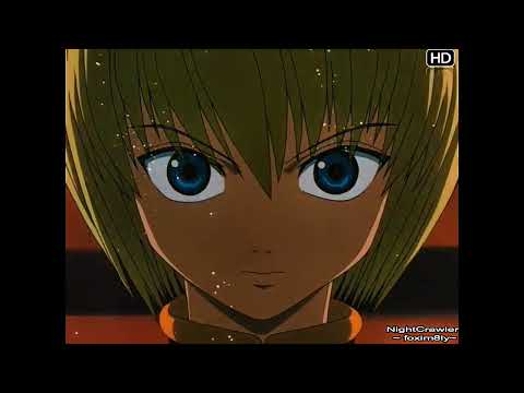 Hunter x Hunter Episode 63 Tagalog Dub
