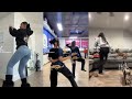 GHETTO DANCE TIKTOK COMPILATION