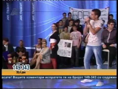 dimitar cvetkovski - sve jos mirise na nju