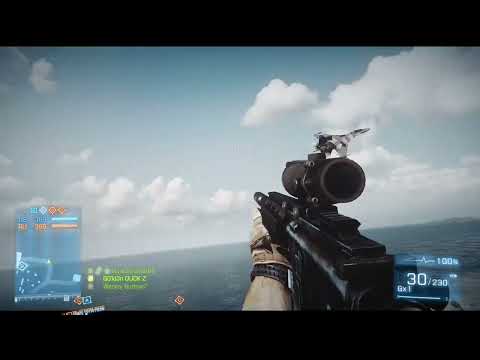Battlefield 3™ 2017 - 02 - 08
