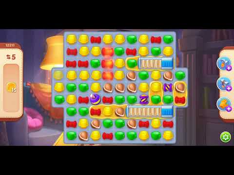 homescape level 12211