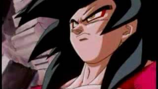 Heroe de leyenda dragon ball