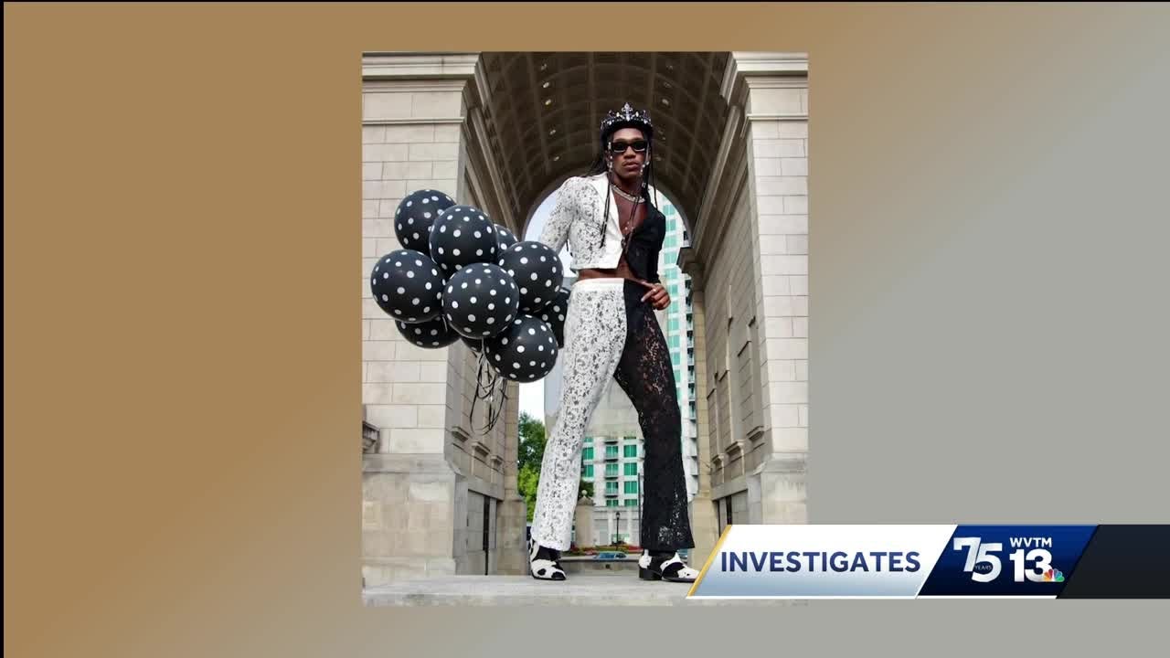 Records reveal Atlanta influencer's cause of death