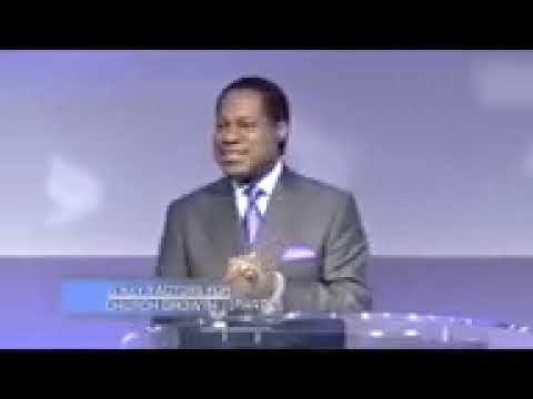 5 KEY FACTORS FOR CHURCH GROWTH BY PASTOR CHRIS OYAKHILOME