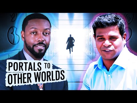 “Ancient Tech Revealed: Global Civilization, Portals, Gold Science & Time Warps”