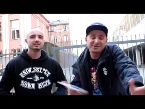 SKANDAL W ŻYWYM RAPIE - Tater i WSZ taśmy prawdy