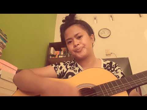 Nunga Adong Nampuna Au - Anis Ghea (Cover)