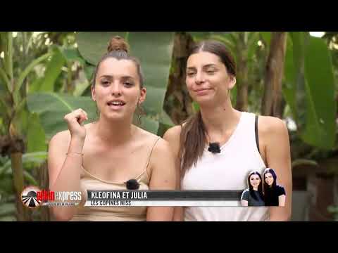 Pékin Express Saison 12 - ep 5 : Playa Palo Seco - Cartago