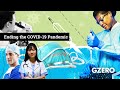 GZERO Media Presents: Ending the COVID-19 Pandemic LIVESTREAM