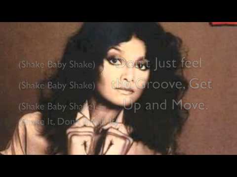 La Toya Jackson - If You Feel The Funk (w/ Lyrics)