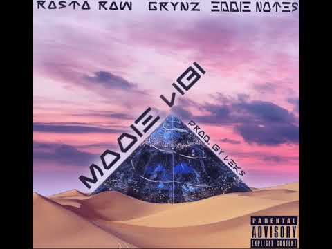 GRYNz ft Rasta Raw & Eddie Notes - Mooie Libi