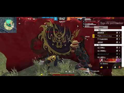 DF. VS . JOTA,DEMON,DAVID,LOKO