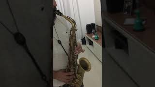 Boquilha Vandoren Jumbo Java A45 - Sax Alto