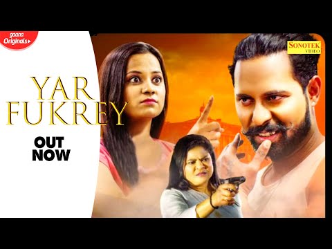 Akshit Rana Yaar Fukrey Song