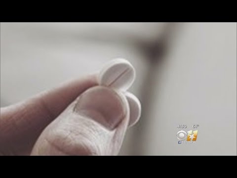 Ecstacy Could Turn Into A Prescription Drug