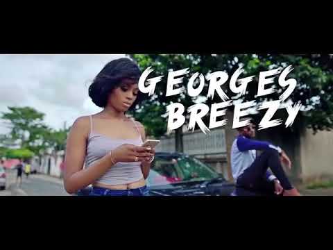 GEORGES BREEZY FT TENOR PARACETAMOL official video By Mr TCHECK