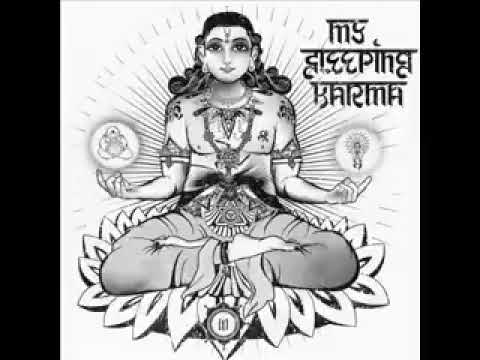 My Sleeping Karma - Tri (2010)