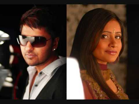 Punjabi By Nature ft  Miss Pooja - Aashiq (Dj Slambassador Remix)