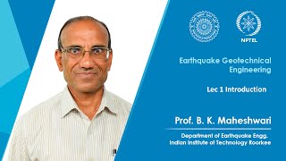 Lecture 01- Introduction