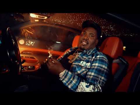 Lou Gram - FACTS (Official Music Video) Shot by Cash Jundi