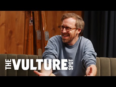 Why John Wilson Avoids the BQE I Sundance 2026