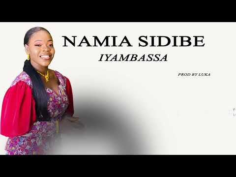 NAMIAN SIDIBÉ-I YAMBASSA(2022)