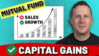 Why You May Owe Capital Gains Tax Even If You Didn't Sell Anything