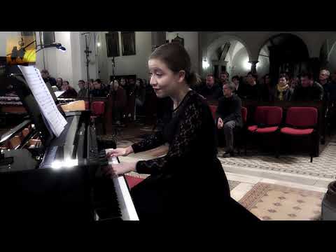 Igor Kuljerić - Concerto for Ivana