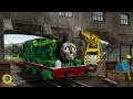 Thomas And Friends Full Game Of Engine Repair Complete Walkthrough HD 1080p English