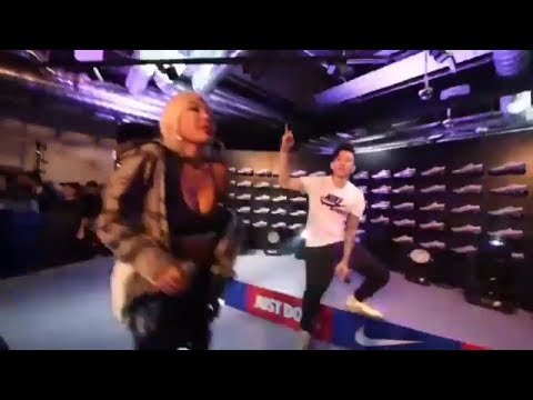 Jay Park x Jessi x Woo Wonjae - RUN IT [Prod.Gray]