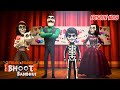 Pinaki Happy Bhoot Bandhus Full Ep 08 क्या Pinaki Ki Family करेगी Fancy Dress म�