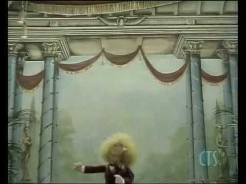 The Muppets Annie Sue - Carbon Paper