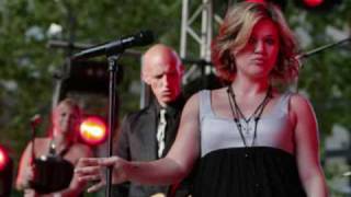 Kraham (Kelly Clarkson + Graham Colton) -- My Number One