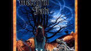 Mercyful Fate - Is that You   Melissa