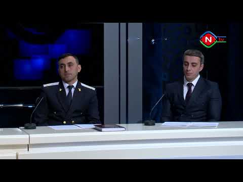 Qanunçuluq - 29.12.2021