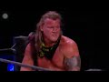 Chris Jericho Vs Orange Cassidy