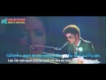 [Karaoke+Engsub+Vietsub] When I Was Your Man ...