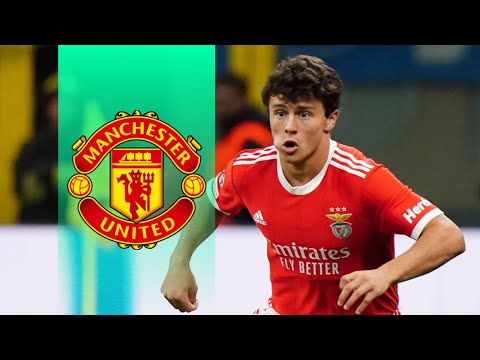 The Rise of João Neves | Goals, Assists & Magic Moments