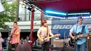 Old 97&#39;s - Color of a Lonely Heart is Blue