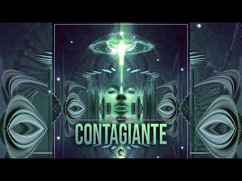 Henrique Camacho - Contagiante II